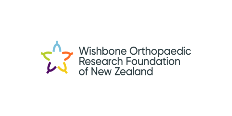 Wishbone Orthopaedic Research Foundation logo