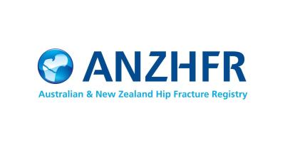 ANZHFR Logo