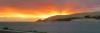 Opononi Sunset Opononi Sunset